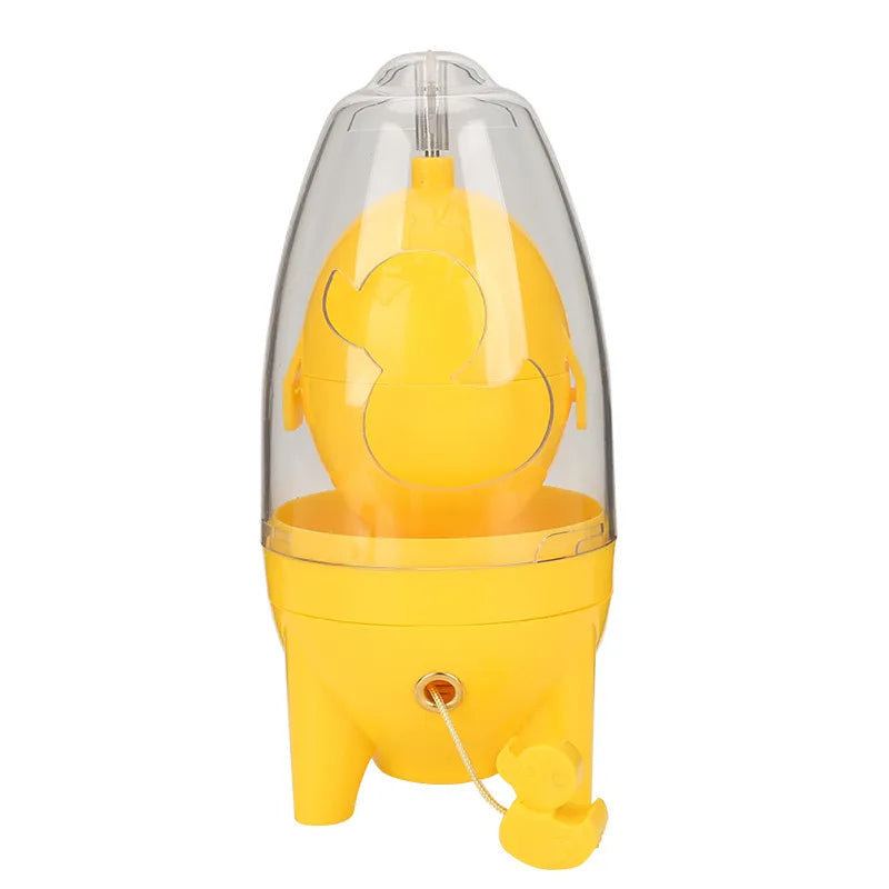 Create Perfect Golden Eggs in Seconds