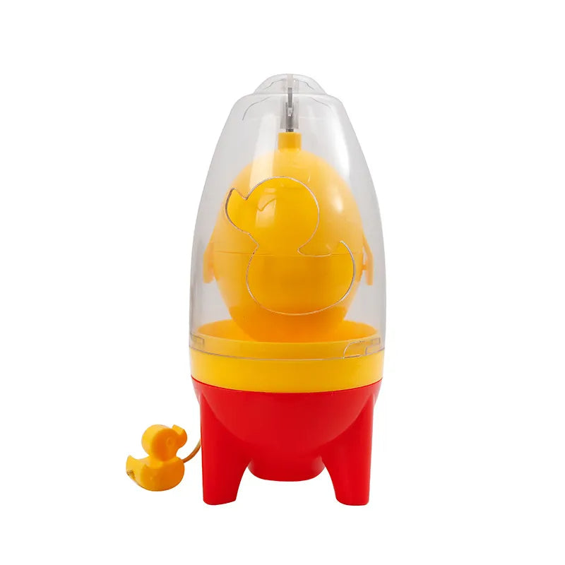 Create Perfect Golden Eggs in Seconds