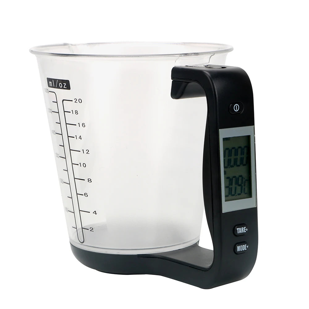 Precision Cooking Made Effortless