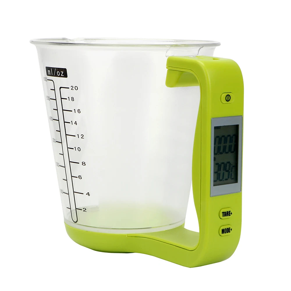 Precision Cooking Made Effortless