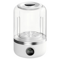 Effortless Cleaning Anytime, Anywhere