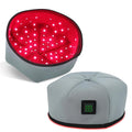 Hair Rejuvenation Cap™ – 660nm & 830nm LED Hair Growth Therapy
