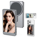 4K Wireless Vlog Selfie Monitor – MagSafe Screen for iPhone Creators