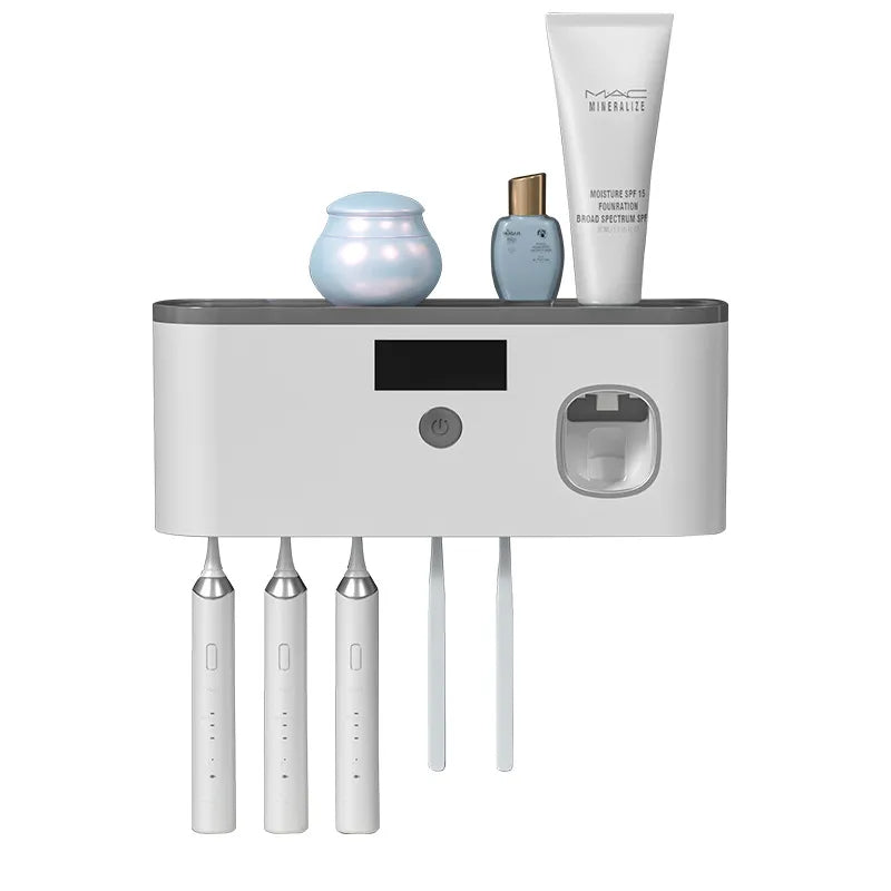 Upgrade Your Bathroom Hygiene & Organization