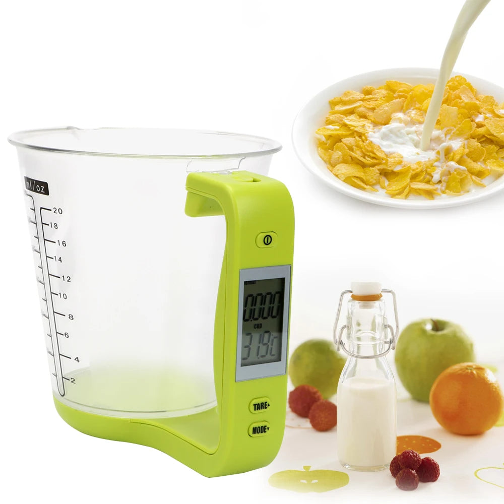 Precision Cooking Made Effortless