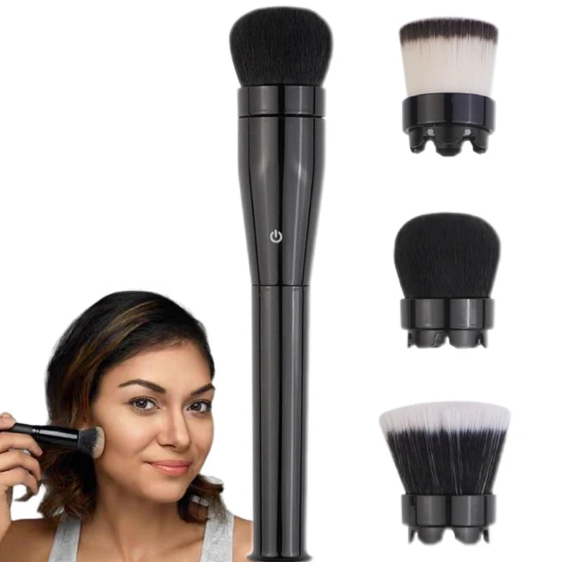 Flawless Makeup, Effortlessly