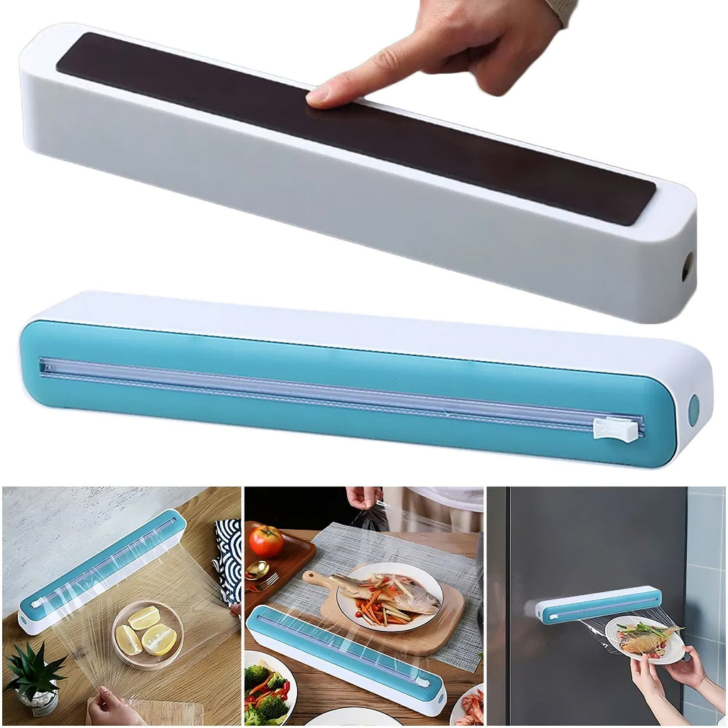 Upgrade Your Kitchen with Effortless Organization 🍽️
