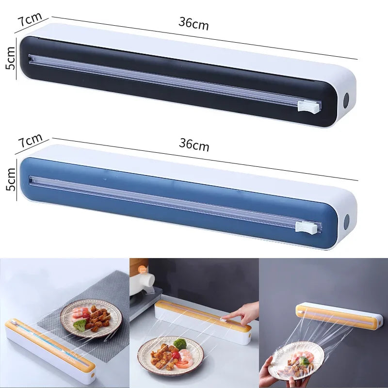 Upgrade Your Kitchen with Effortless Organization 🍽️