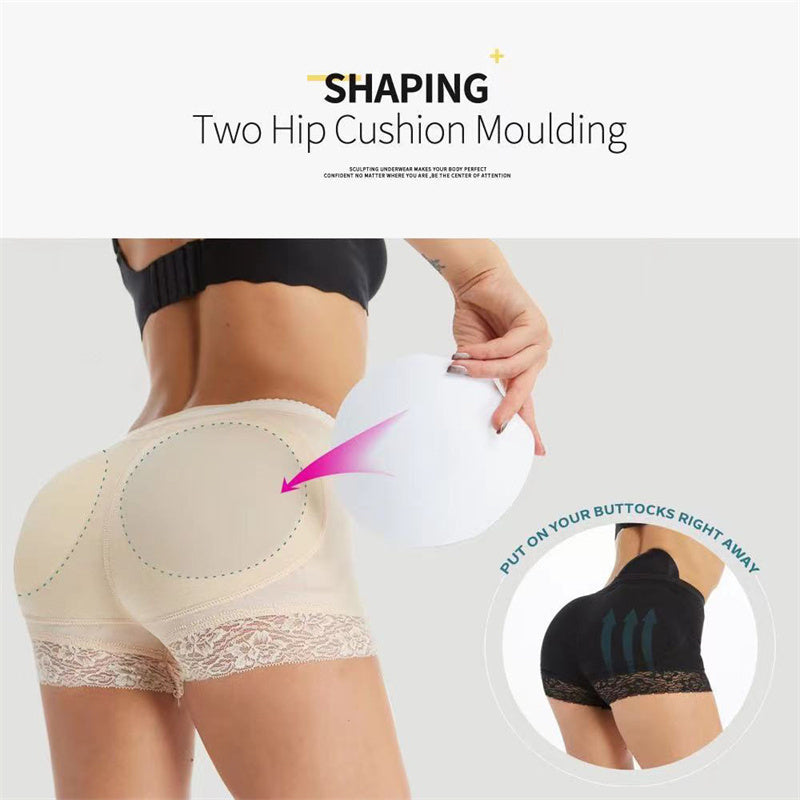 Instantly Enhance Your Curves & Feel Confident in Every Outfit
