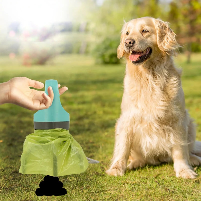 Clean Walks, Zero Mess