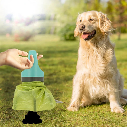 Clean Walks, Zero Mess