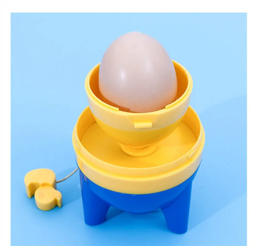 Create Perfect Golden Eggs in Seconds