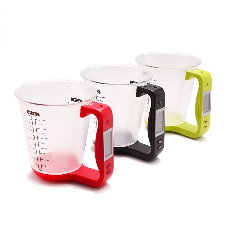 Precision Cooking Made Effortless