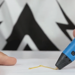 Turn Your Imagination Into Real 3D Creations