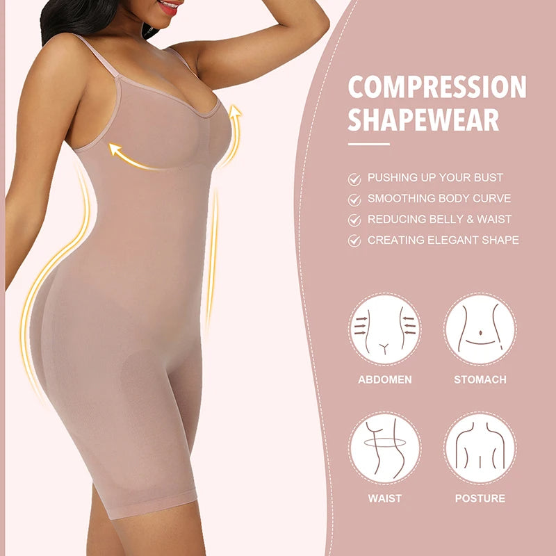 Finally, Feel Confident in Every Outfit You Wear