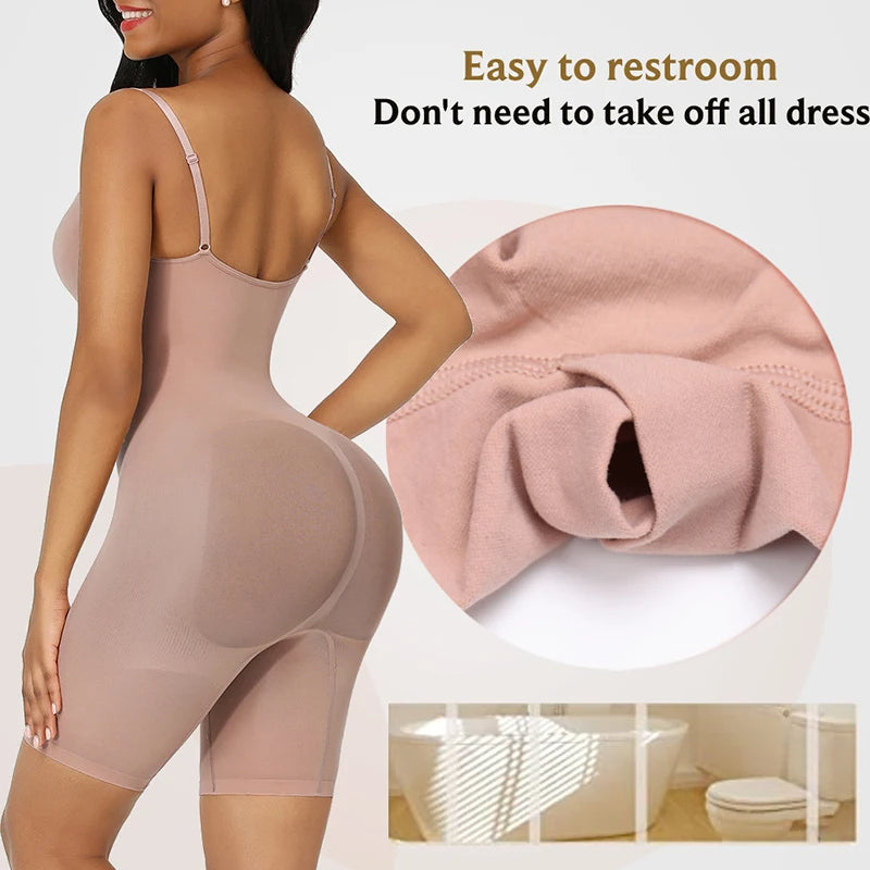 Finally, Feel Confident in Every Outfit You Wear