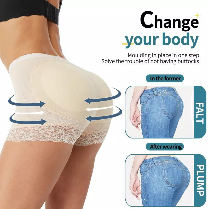 Instantly Enhance Your Curves & Feel Confident in Every Outfit
