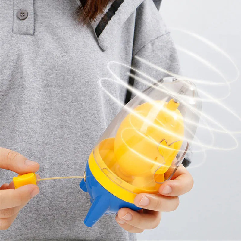 Create Perfect Golden Eggs in Seconds