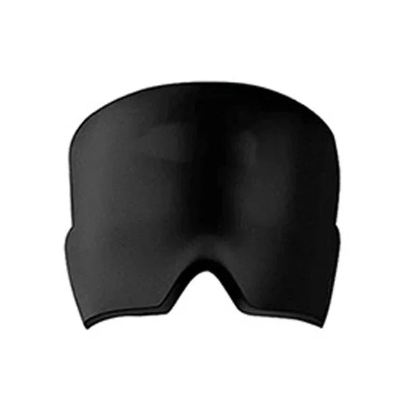 Soothe Migraines, Tension & Puffy Eyes — Anytime You Need Relief