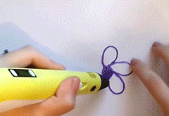 Turn Your Imagination Into Real 3D Creations