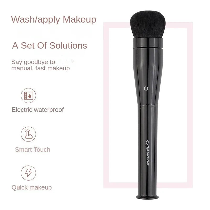 Flawless Makeup, Effortlessly