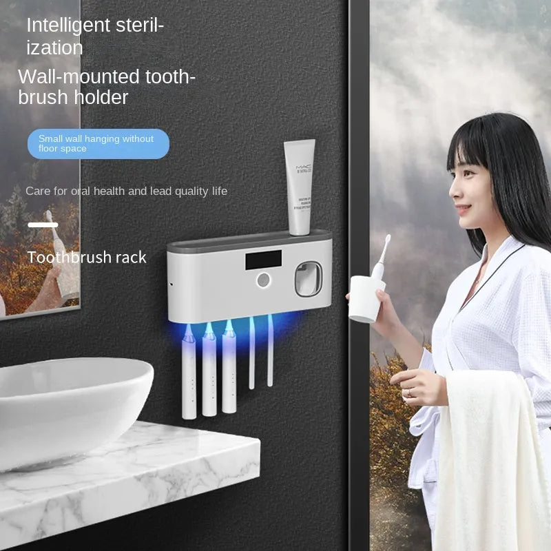 Upgrade Your Bathroom Hygiene & Organization