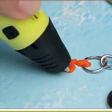 Turn Your Imagination Into Real 3D Creations