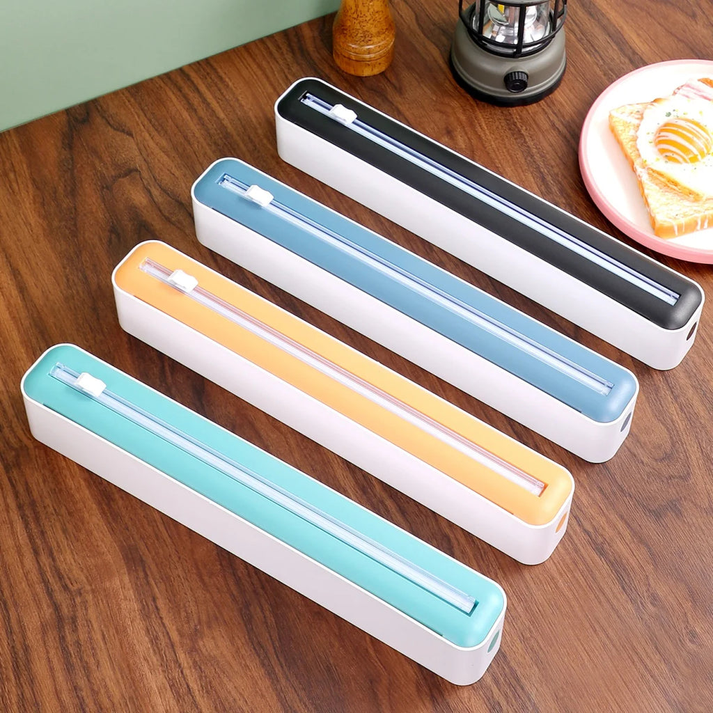 Upgrade Your Kitchen with Effortless Organization 🍽️