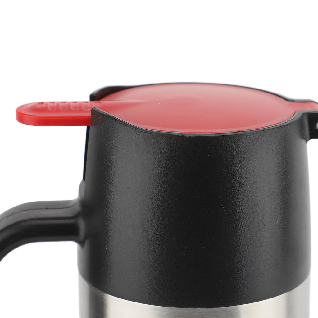 No-Drip Glass Honey Dispenser – Mess-Free Syrup & Honey Pourer