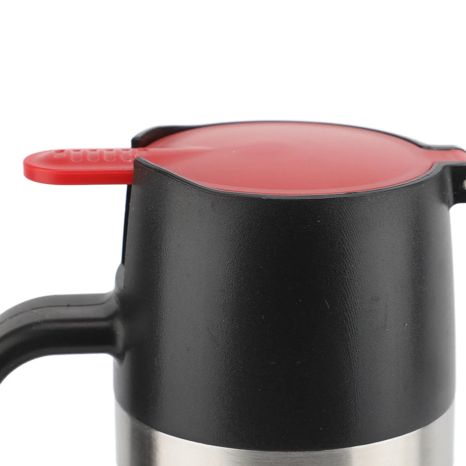No-Drip Glass Honey Dispenser – Mess-Free Syrup & Honey Pourer