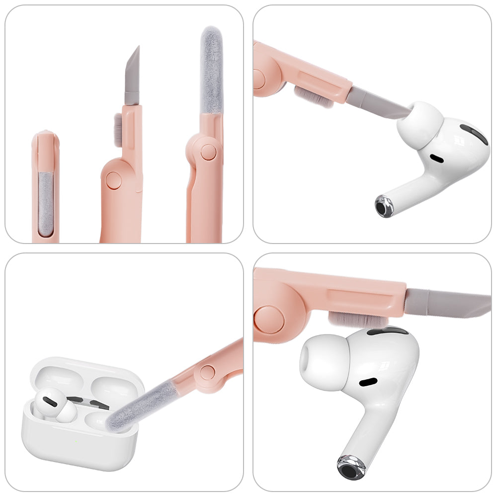 7-in-1 Ultimate Cleaning Kit for All Your Devices
