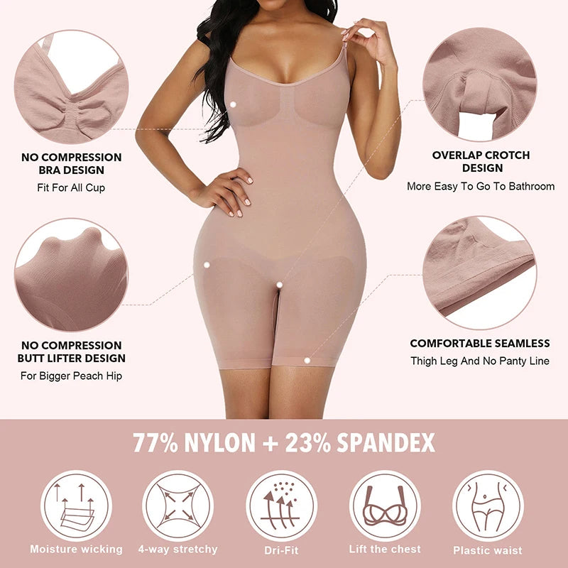 Finally, Feel Confident in Every Outfit You Wear
