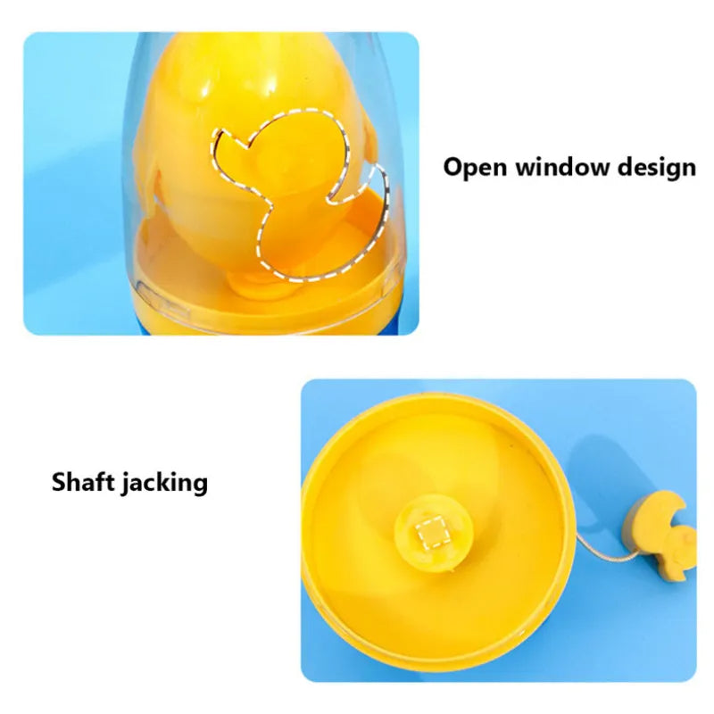 Create Perfect Golden Eggs in Seconds