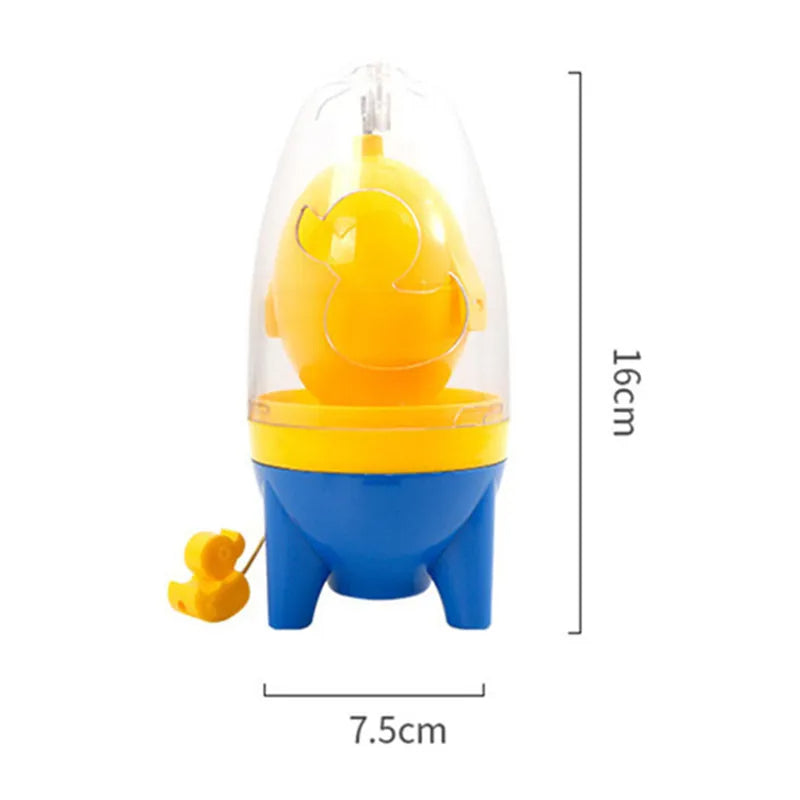 Create Perfect Golden Eggs in Seconds