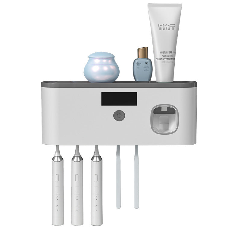 Upgrade Your Bathroom Hygiene & Organization