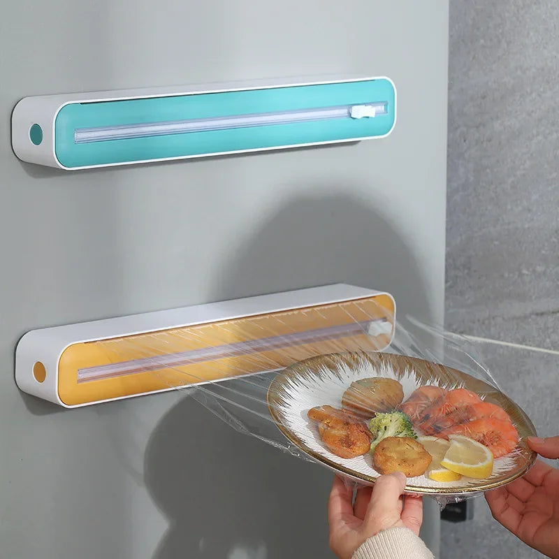 Upgrade Your Kitchen with Effortless Organization 🍽️