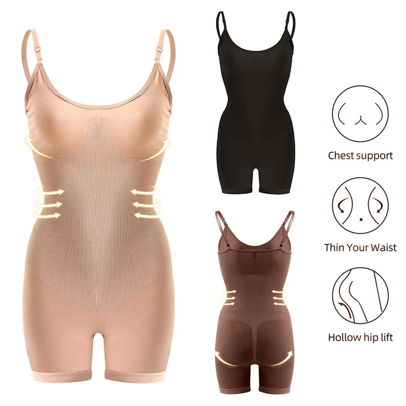 Finally, Feel Confident in Every Outfit You Wear