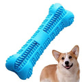 Dog Toothbrush Chew Toy – Dental Cleaning Toy for Small & Large Dogs 🦴🐶