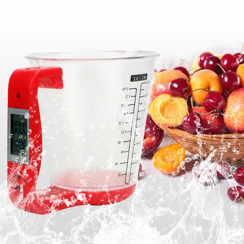 Precision Cooking Made Effortless