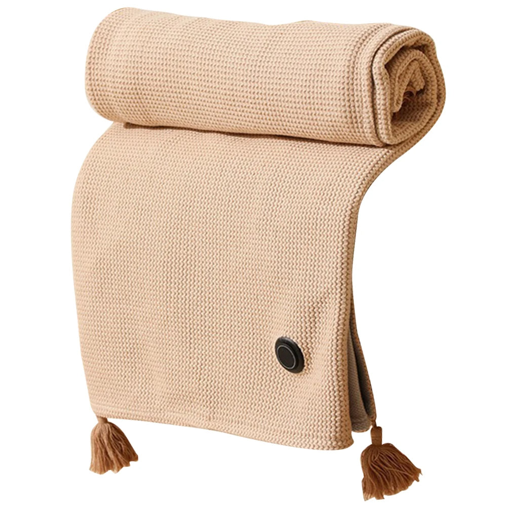 Stay Warm, Cozy & Comfortable — Anywhere You Go