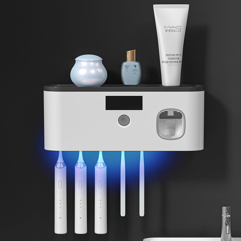Upgrade Your Bathroom Hygiene & Organization