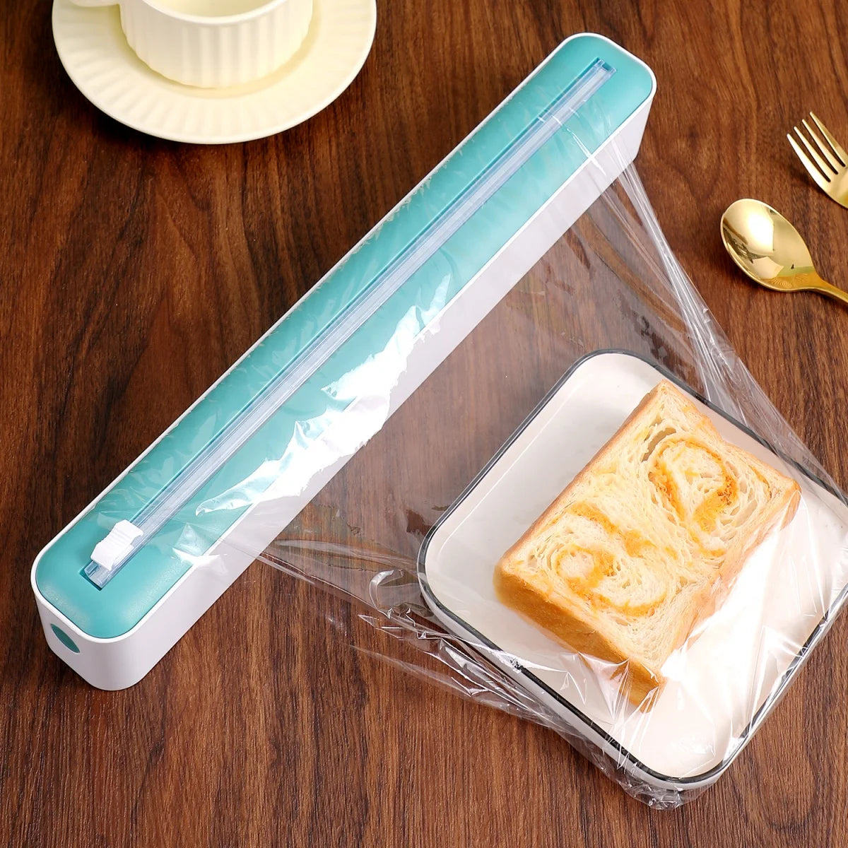 Upgrade Your Kitchen with Effortless Organization 🍽️