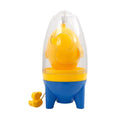 Create Perfect Golden Eggs in Seconds