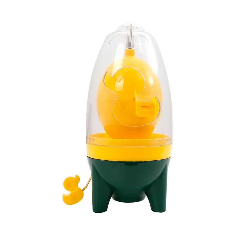 Create Perfect Golden Eggs in Seconds