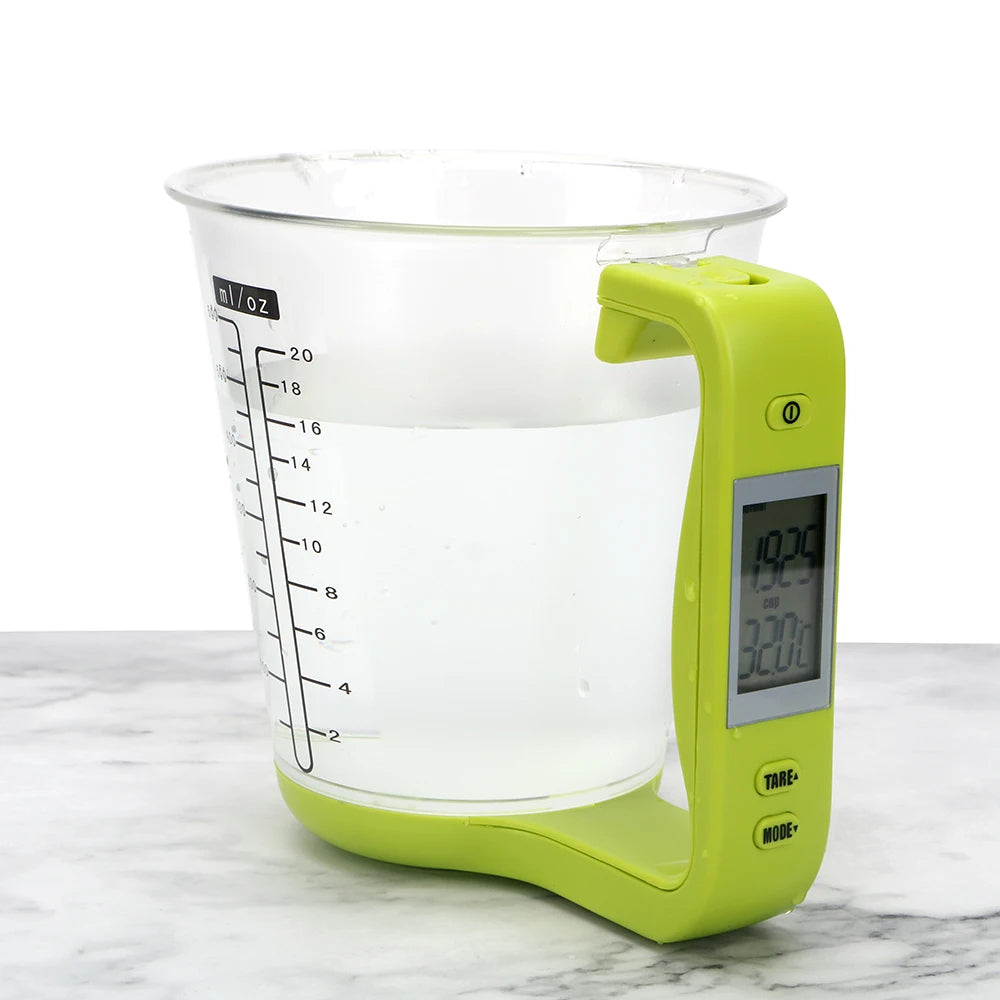 Precision Cooking Made Effortless