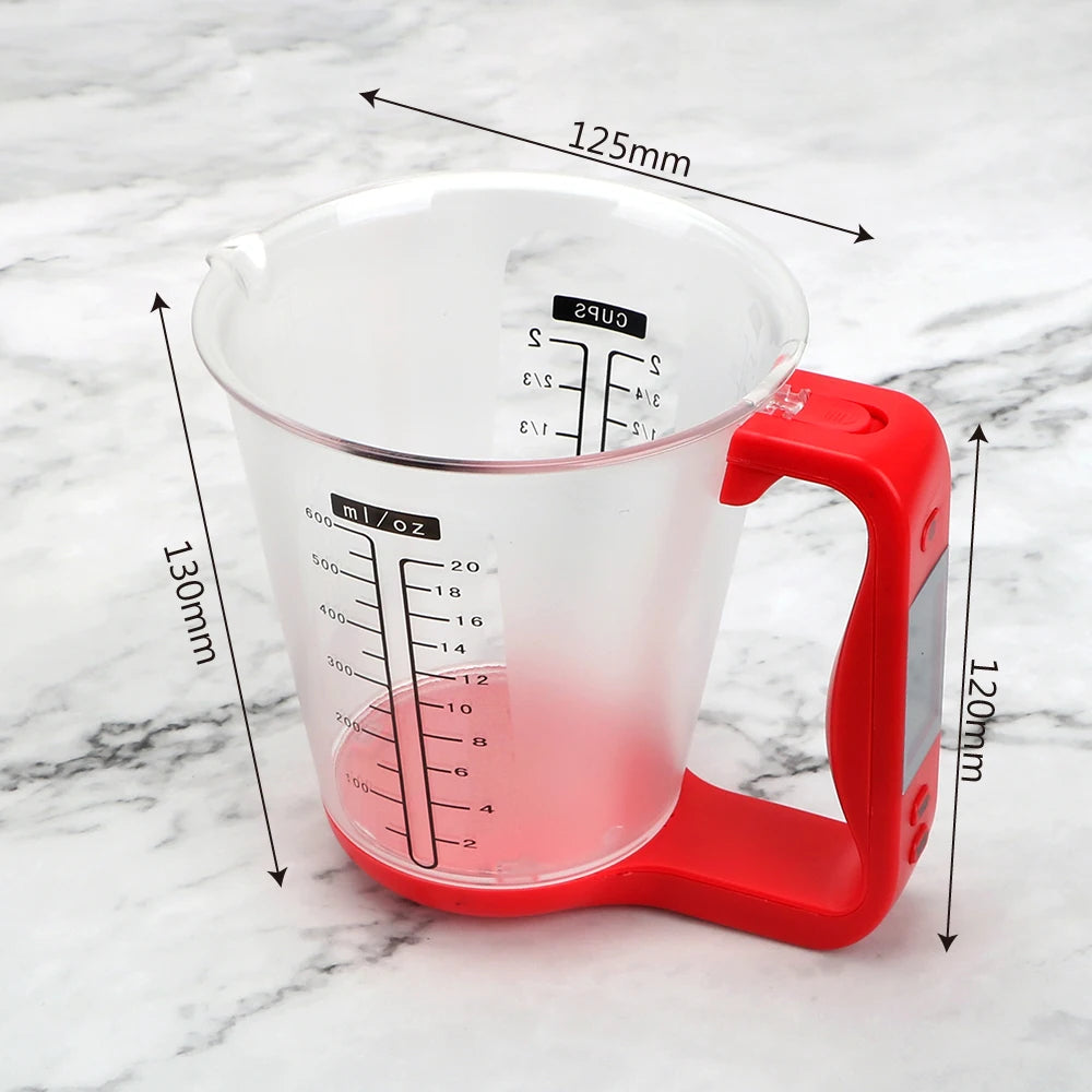 Precision Cooking Made Effortless