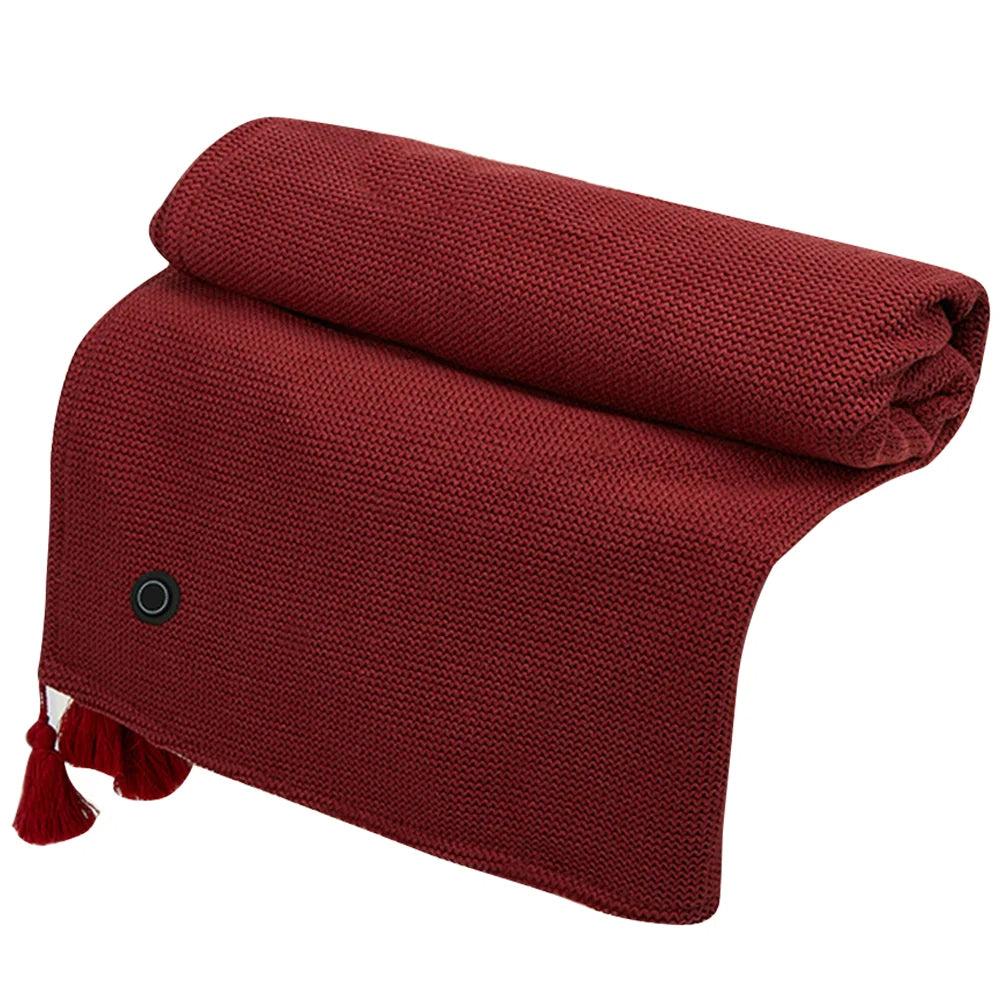 Stay Warm, Cozy & Comfortable — Anywhere You Go