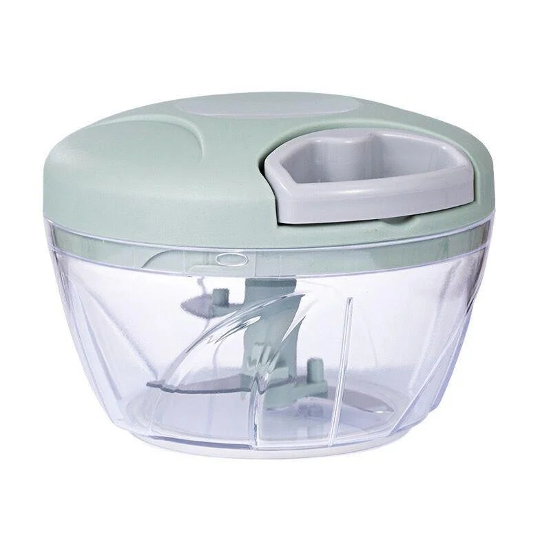 Manual Meat & Vegetable Mincer Hand Chopper