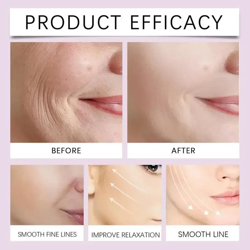 Instantly Lift and Sculpt Your Jawline With VLift™ Invisible Face Tape