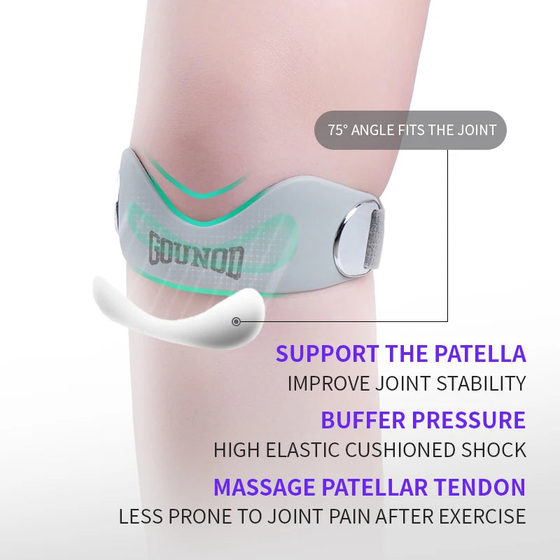 Stay Active Without Letting Knee Discomfort Slow You Down